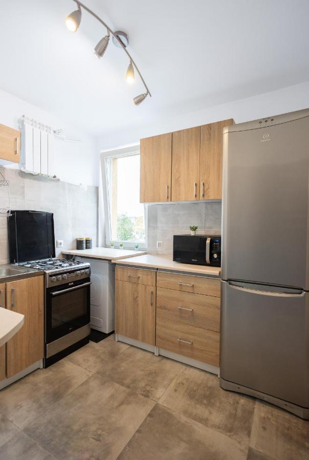 Clicktheflat Stawki * Warszawa